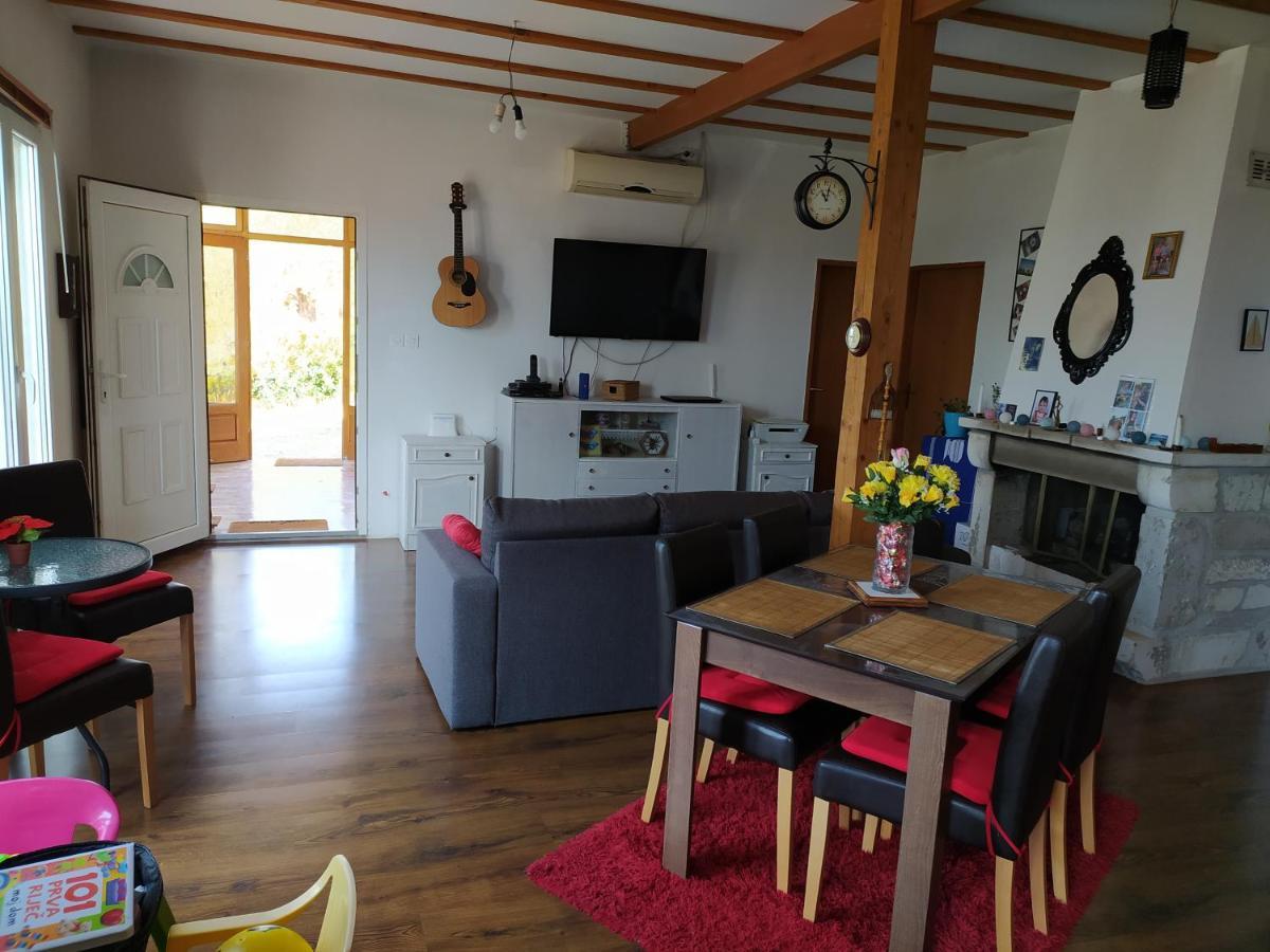 B&B Curica Doma Donje Polje Zewnętrze zdjęcie