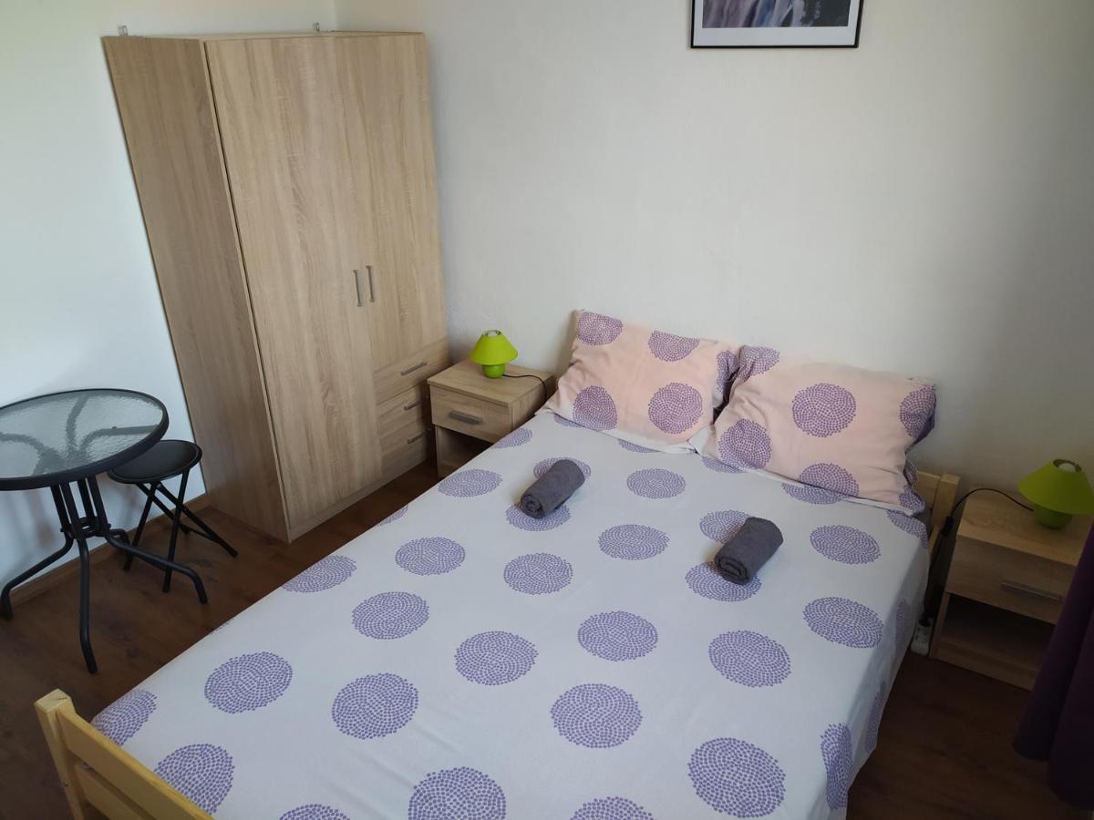 B&B Curica Doma Donje Polje Zewnętrze zdjęcie