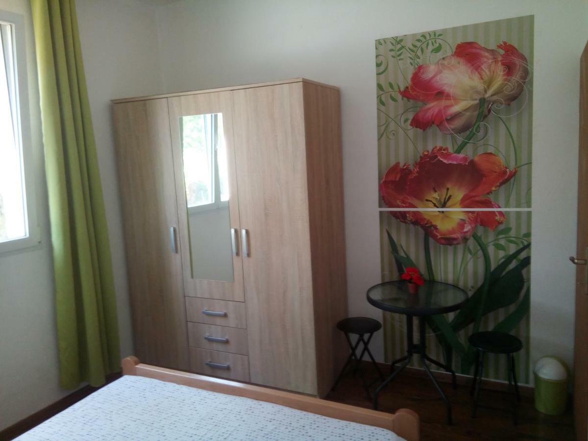 B&B Curica Doma Donje Polje Zewnętrze zdjęcie