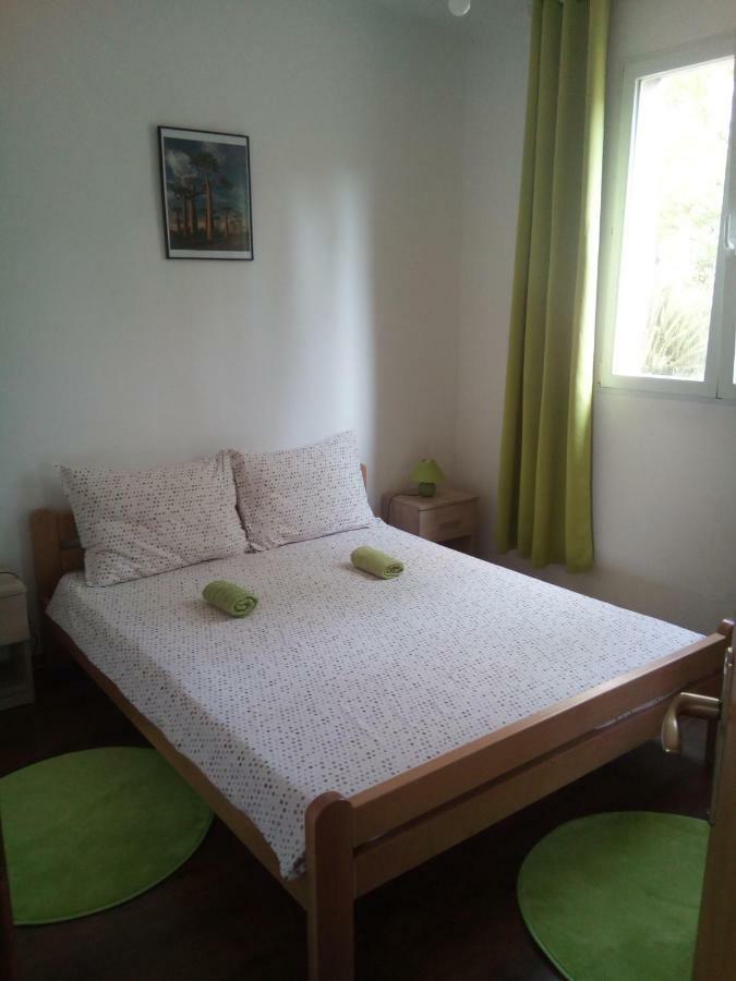 B&B Curica Doma Donje Polje Zewnętrze zdjęcie