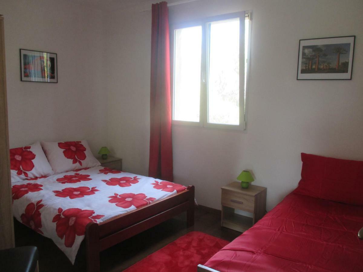 B&B Curica Doma Donje Polje Zewnętrze zdjęcie
