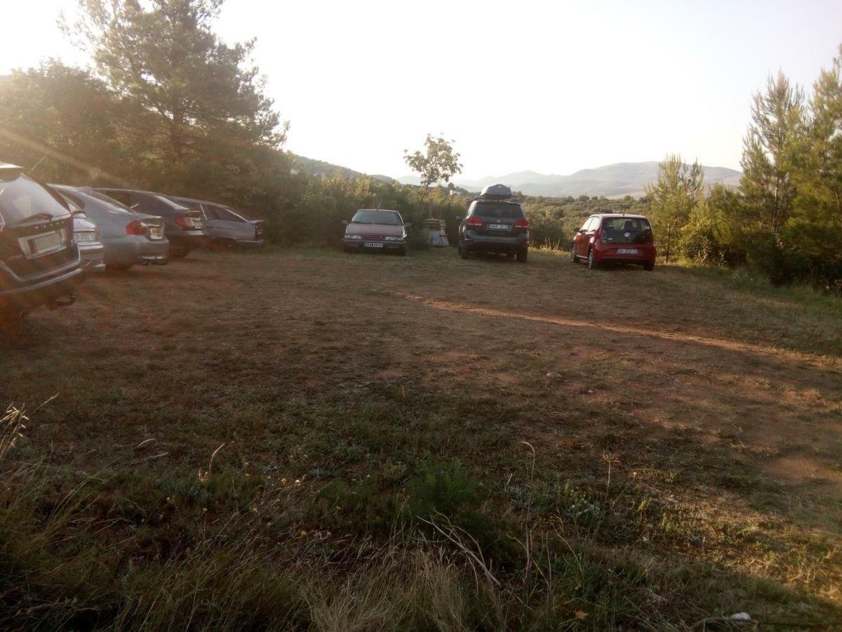 B&B Curica Doma Donje Polje Zewnętrze zdjęcie